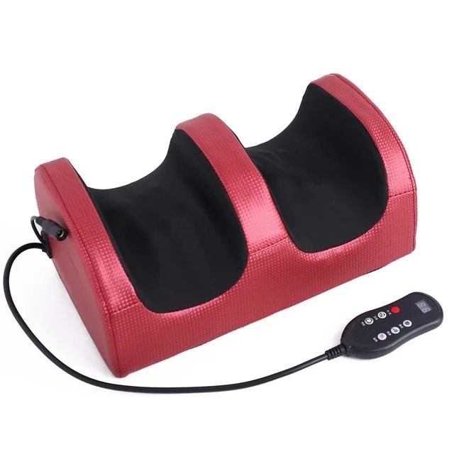 Electric Deep-Kneading Foot & Calf Health Massager
