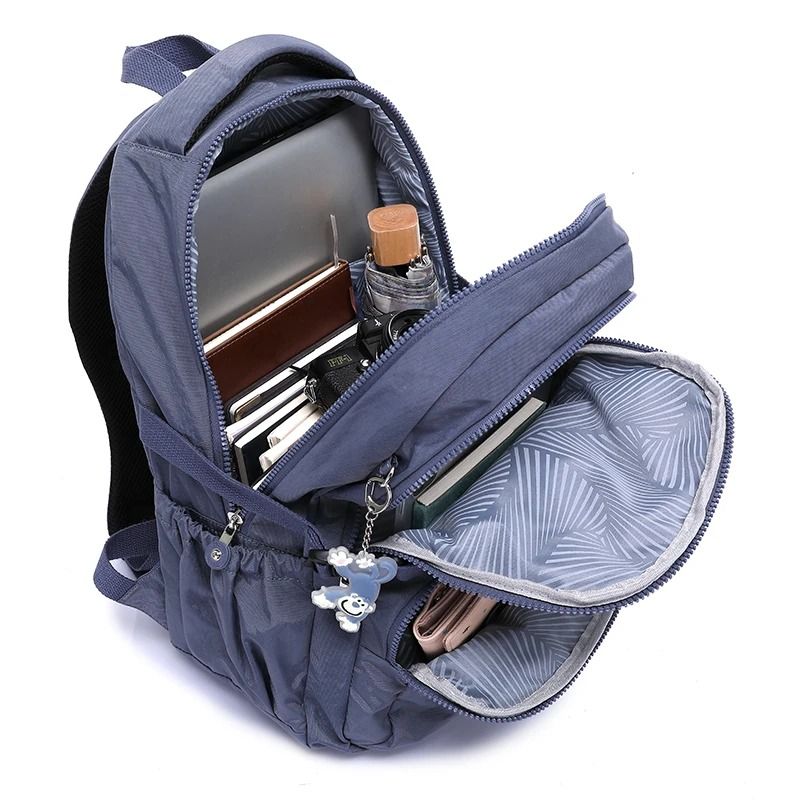 Stylish Large Capacity Waterproof Back Pack