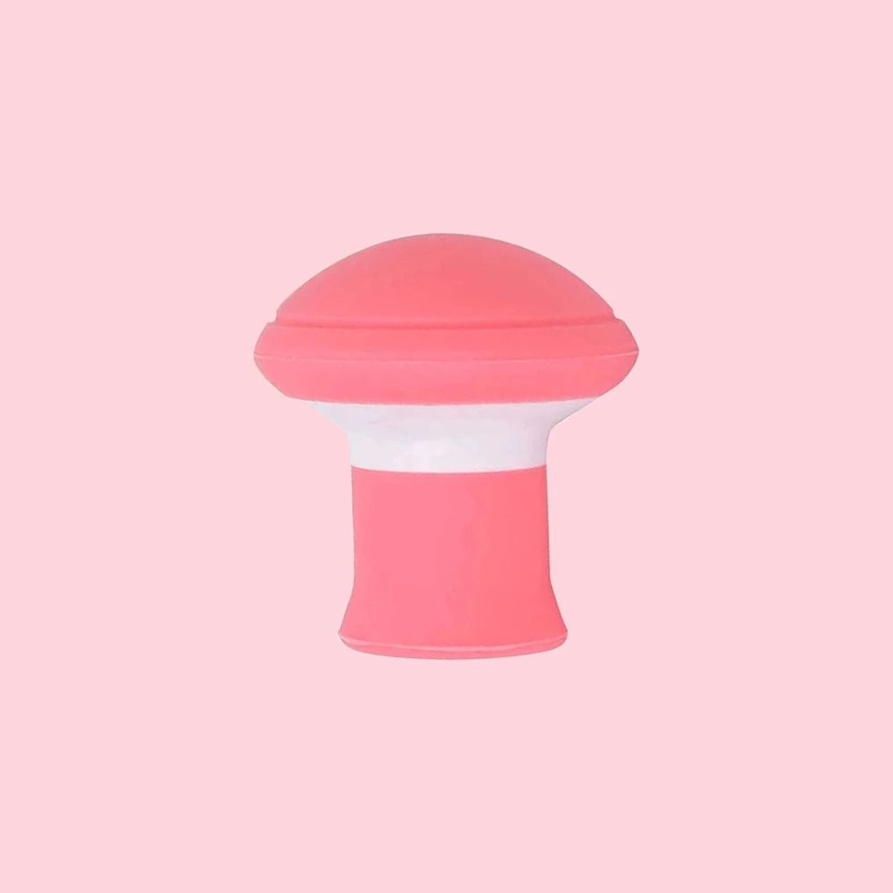 Silicone Jawline Exerciser Face Slimming Muscle Trainer