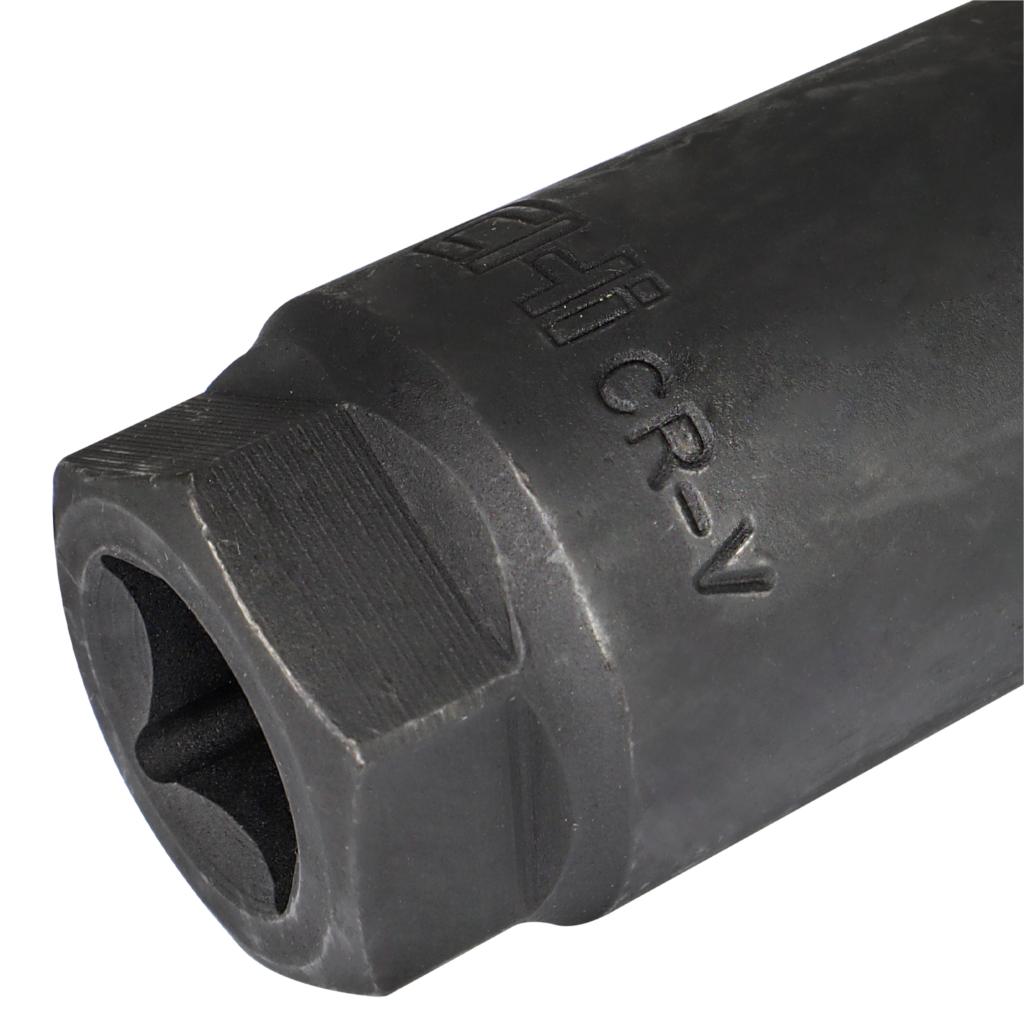 Oxygen Vacuum Lambda Sensor Removal Socket Kit – CR-V Steel Car Tool