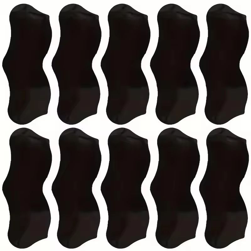 Deep Cleansing Nose Pore & Blackhead Removal Patches 10/15/20 PCS