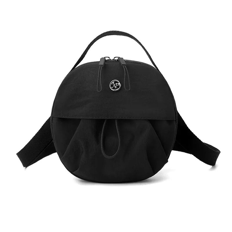 Womens High-End Niche Design One-Shoulder Crossbody Bag