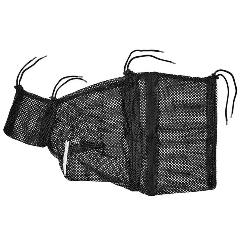 Cat Grooming Shower Bag with Adjustable Anti Scratching Design