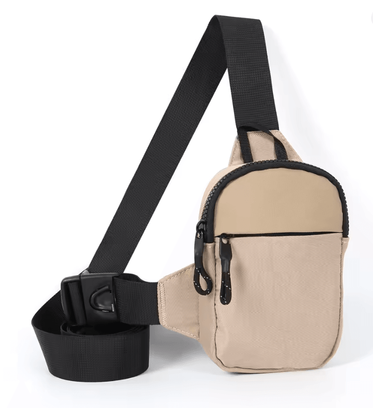 Urban Active Chest Sling Bag