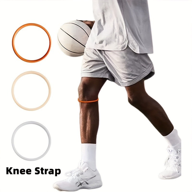 Patella Strap Knee Brace for Pain Relief and Joint Support