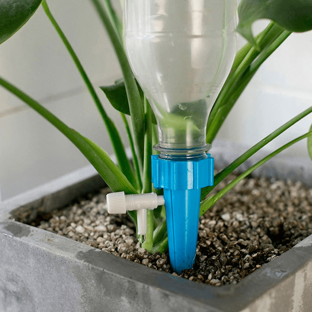 Plastic Plant Watering Spikes