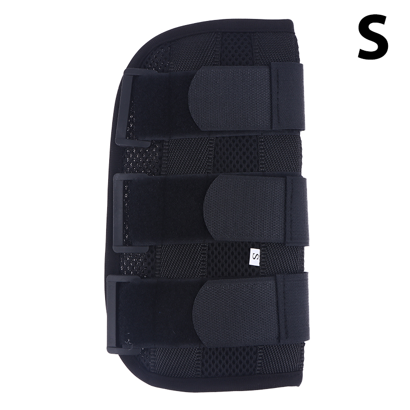 Adjustable Elbow Fracture Splint and Stroke Rehabilitation Arm Brace