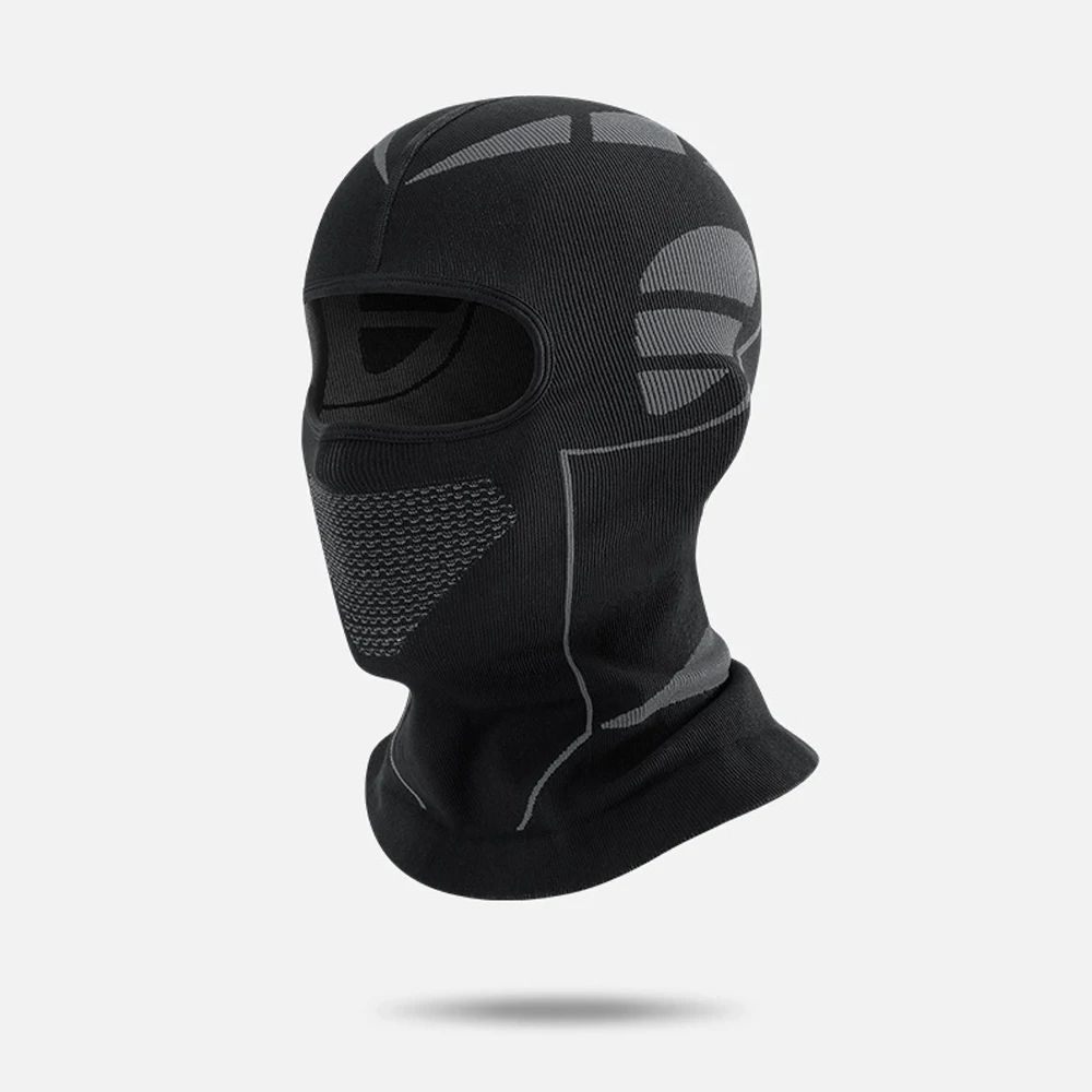 Unisex Winter Breathable Balaclava Mask