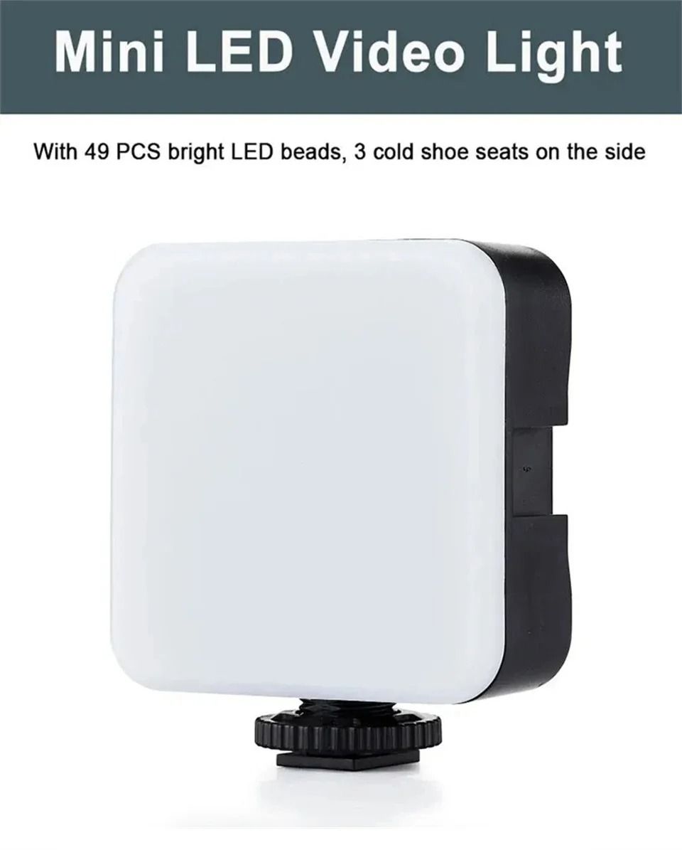 Professional Smartphone Vlogging Starter Kit