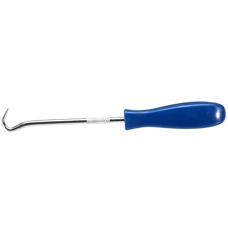 4-Piece Automotive Precision Pick & Hook Tool Set