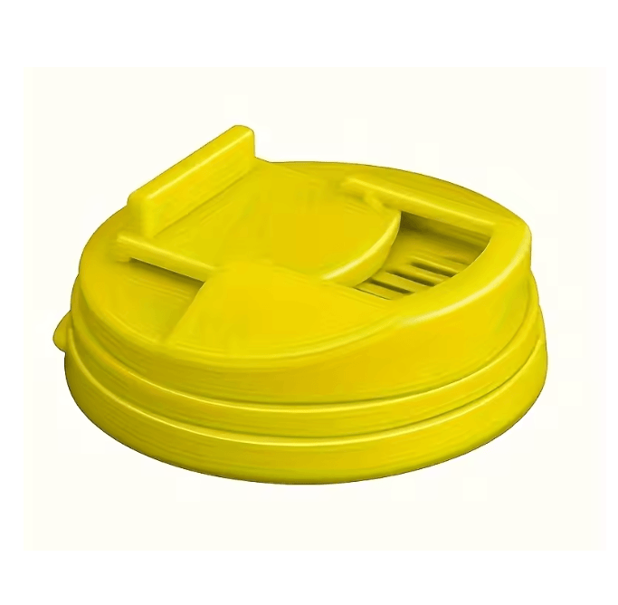Reusable Can Cover Lid Set