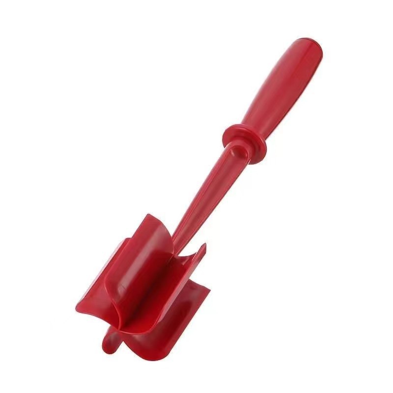 Handheld Meat Grinder, New Household Kitchen Meat Chopper, Spatula Meat Mashing Machine