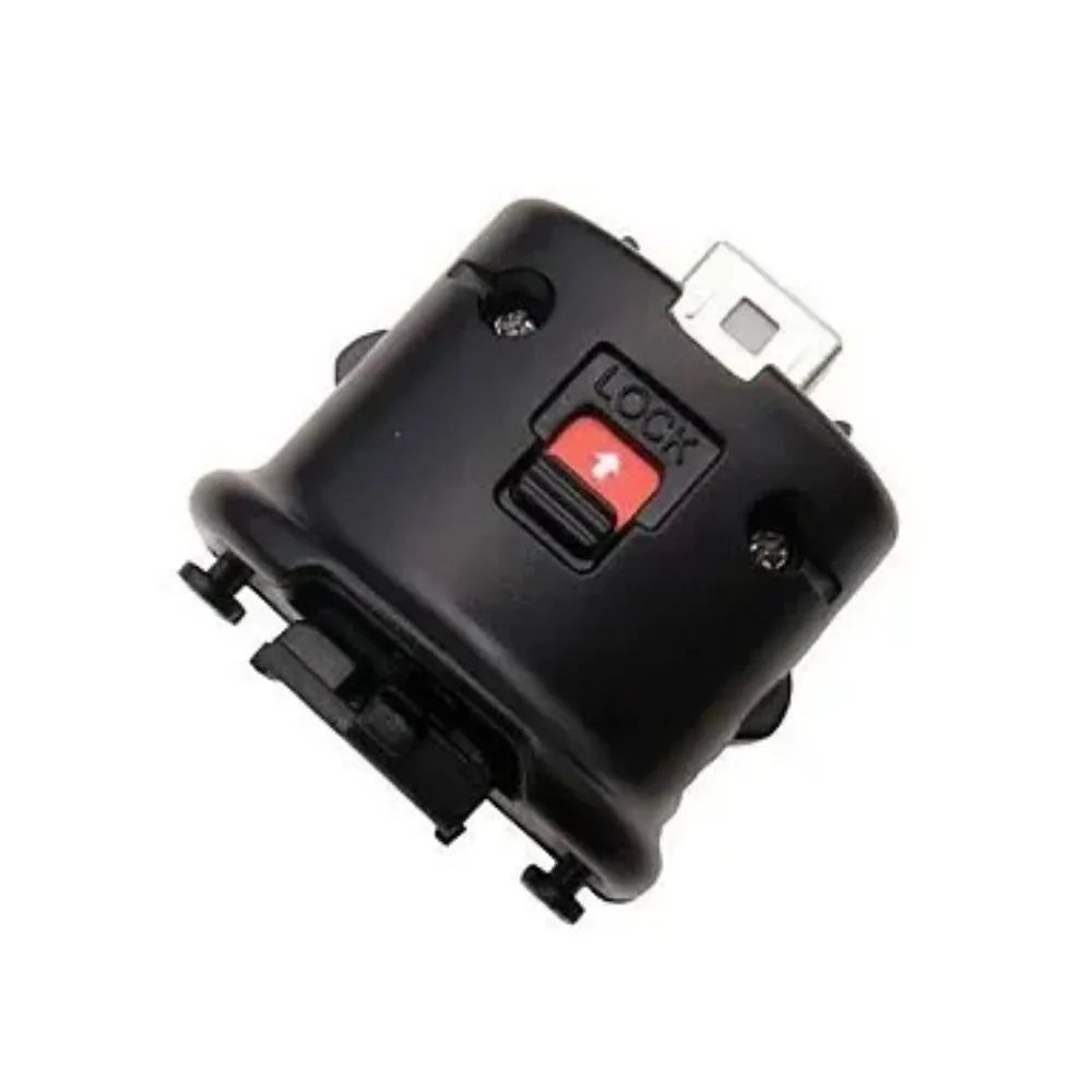 Wii Motion Plus Controller Enhancer Handle
