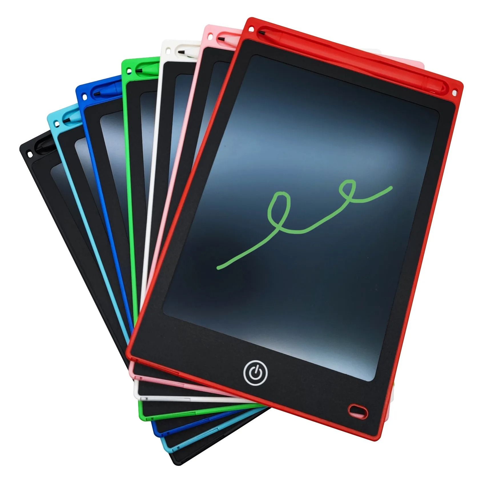 8.5 Inch LCD Drawing and Writing Tablet for Kids