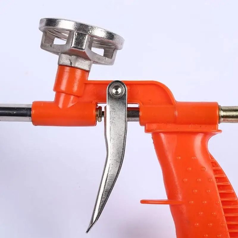 Foam Expanding Spray Gun Polyurethane Sealant Caulking Tool