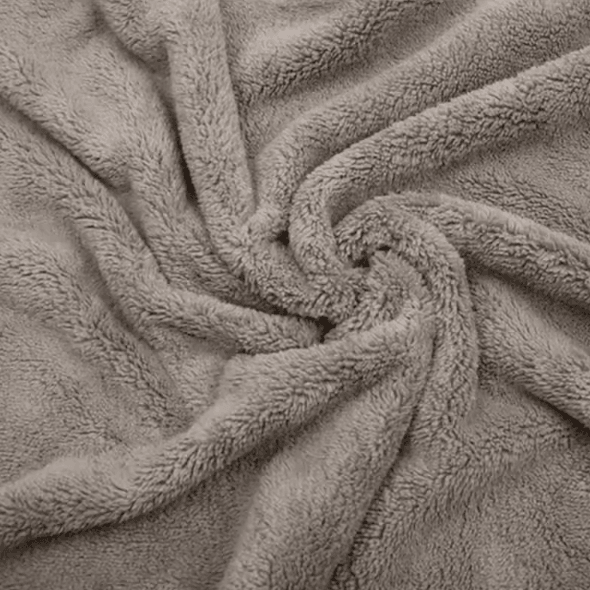 Premium Microfiber Car Drying Towel – Super Absorbent One-Pass Auto Cleaning Cloth