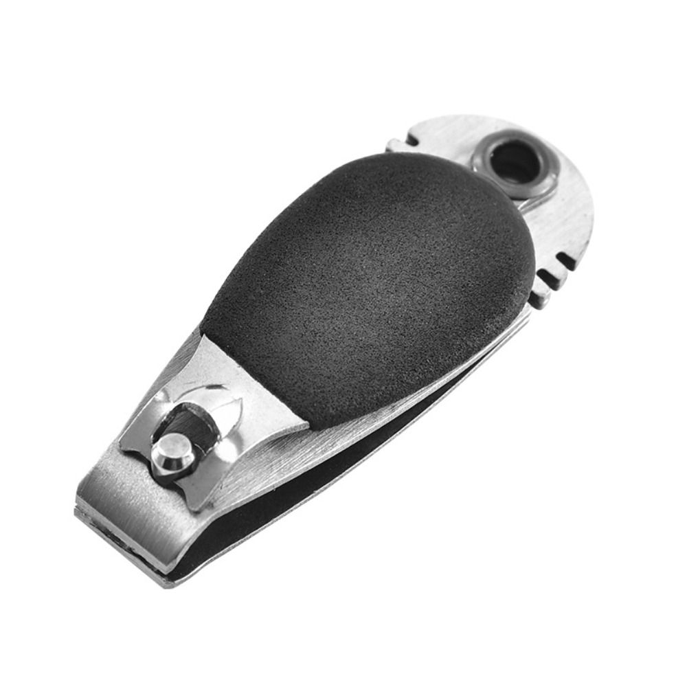 Stainless Steel Cutter Quick Knot Tying Tool, Nail Knotter Nippers, Fly Fishing Snip Clippers
