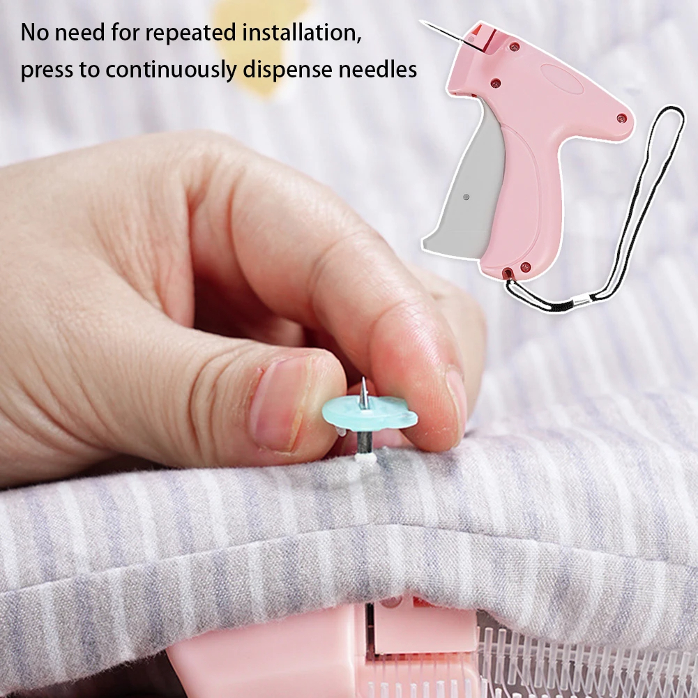 Quick Clothing Fixer