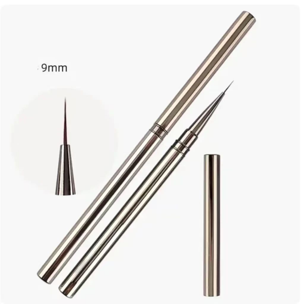 UV Gel Nail Brush Pen