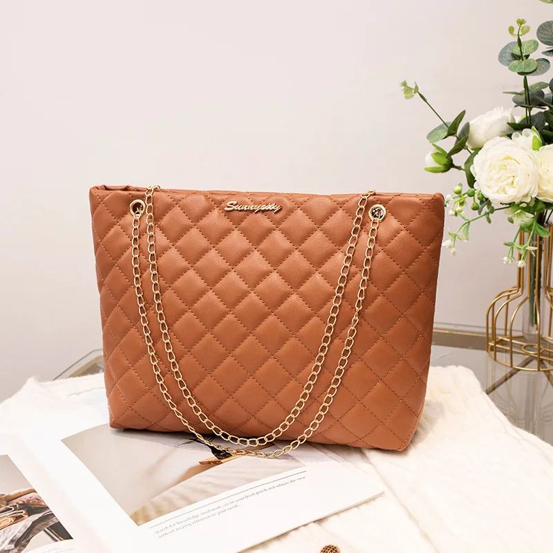 Women PU Leather Shoulder & Crossbody Bag