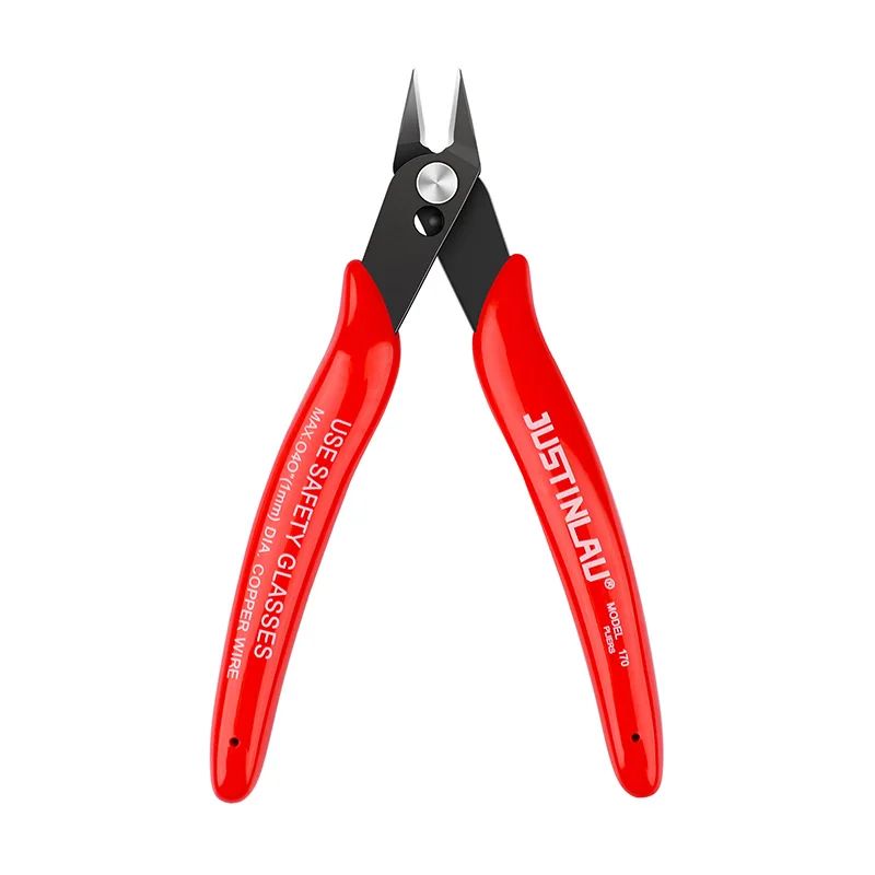 PrecisionCut Pro Universal Wire Cutter Pliers