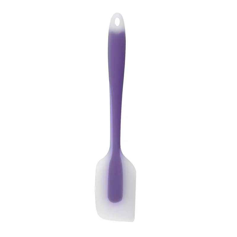 Silicone Cake Scraper and Baking Tool