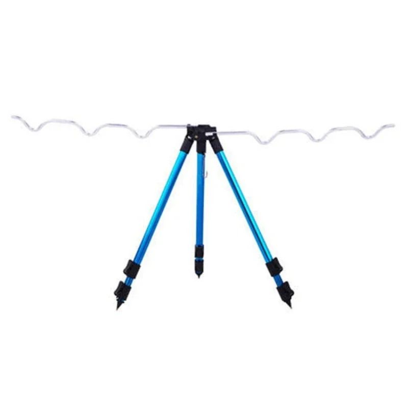 Aluminum Alloy Telescopic Sea Rod Bracket