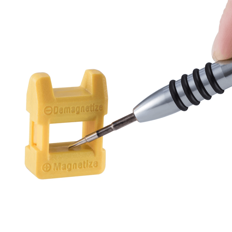 iPhone 7 Repair Tools Kit Screwdriver Set, Professional Opening Tool for iPhone Plus, Tri Point Precision Repair Kit