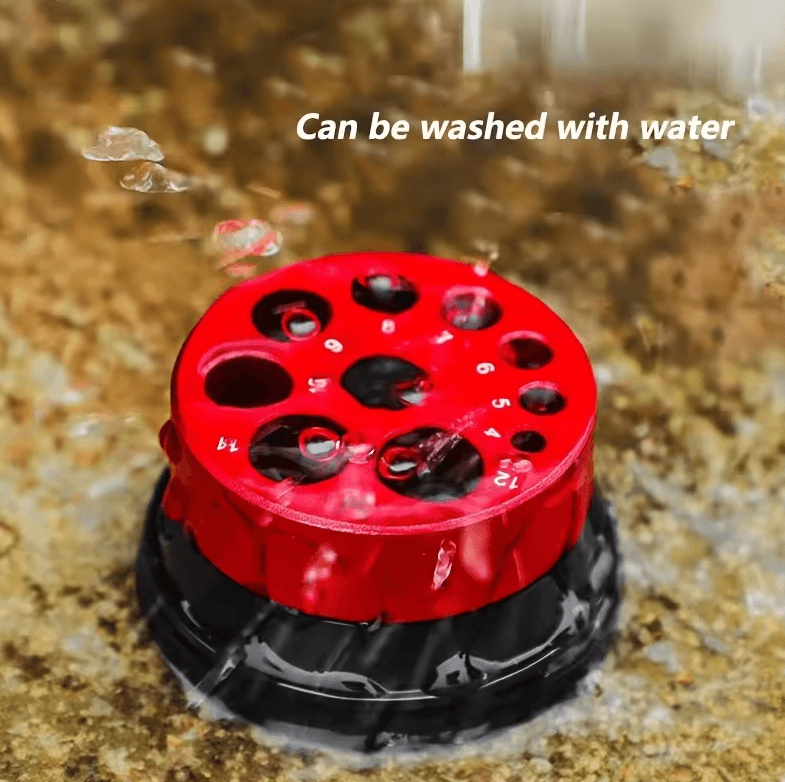 Dust Extractor Attachment for Impact Drills Drill Dust Collector and Debris Removal Tool