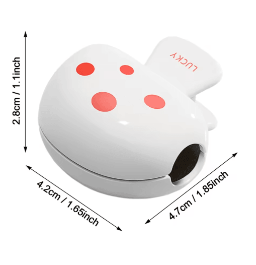 Cartoon Mushroom Toothbrush Head Cover Portable Toothbrush Protector Cap for Home and Travel