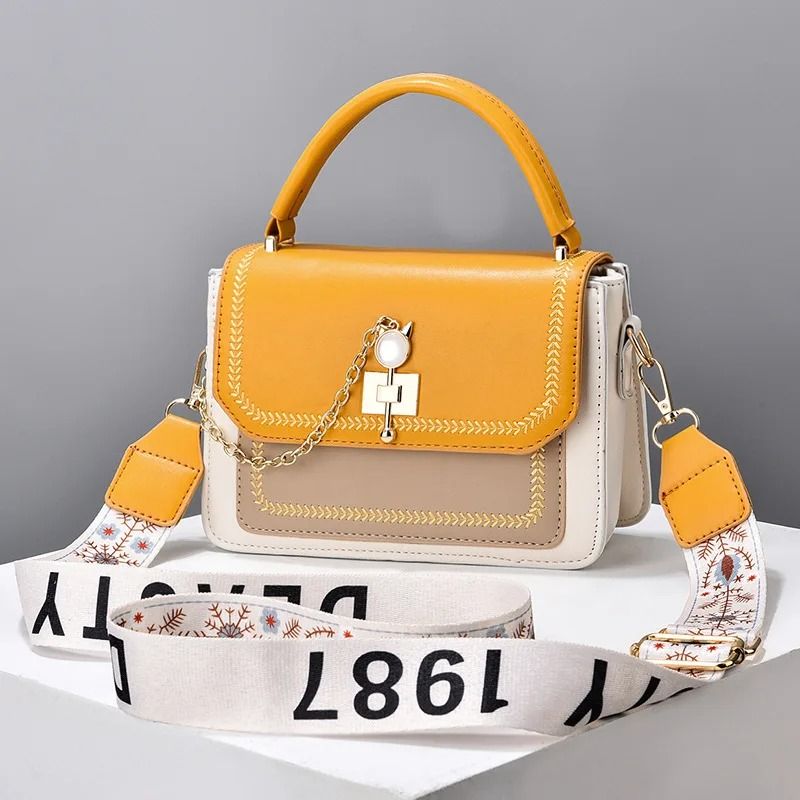 Womens Fashion Shoulder and Crossbody Bag