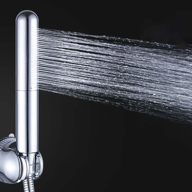 Brass Handheld Bidet Sprayer for Toilet with Trigger Control