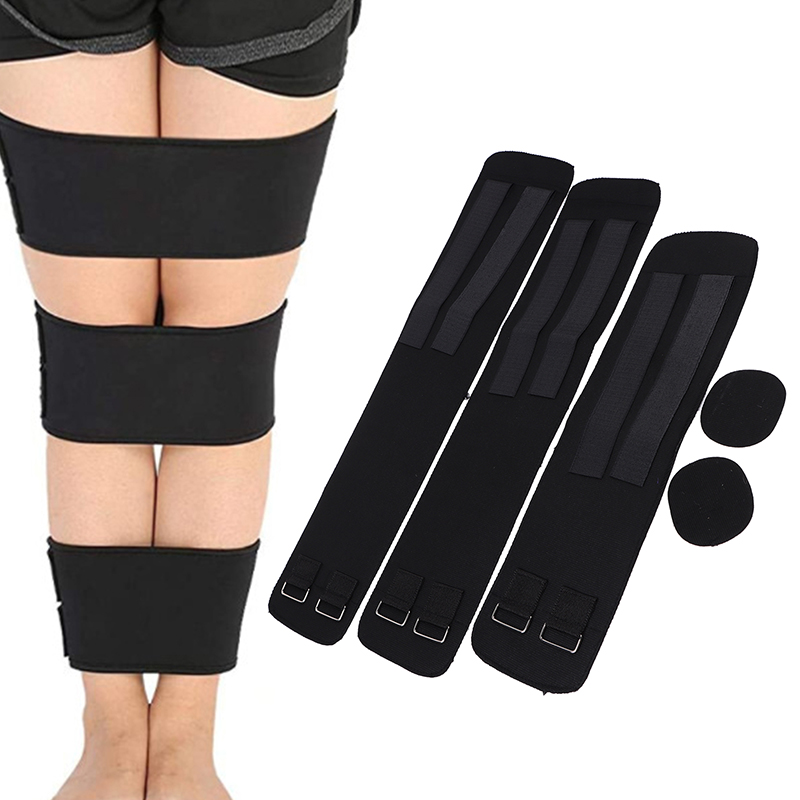 Legs Posture Corrector Alignment Belt, Multi-functional Bow-legged Correction Band for O-Type Legs, X-Type Legs Support