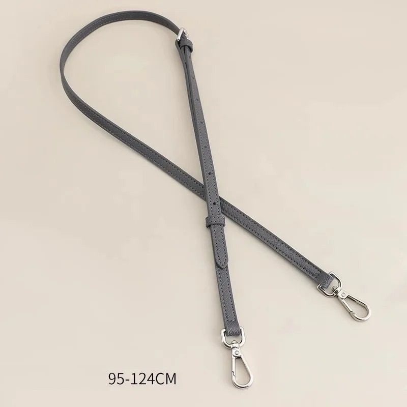 Elite Leather Crossbody Modification Series