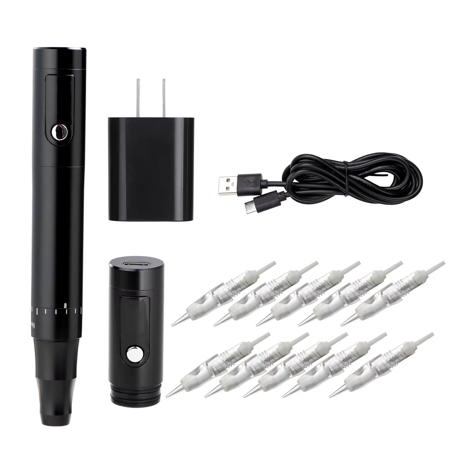 Beauty & Personal Care - Tattoo Supplies - Tattoo Machines & Kits