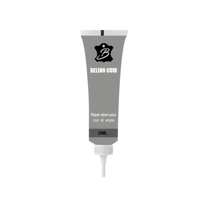 Shoe Cleaner and Liquid Leather Finish Renovation Cream, Car Care Kit, Household Repair Kit