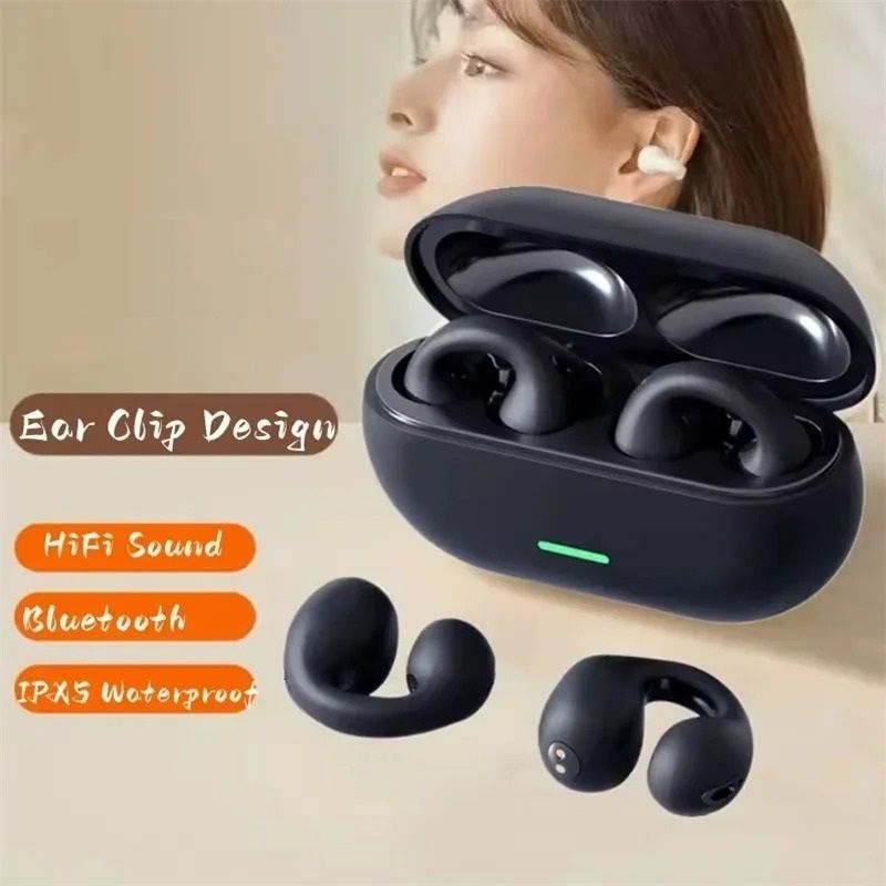 Smart Touch Kinetic Wireless Audio Interface