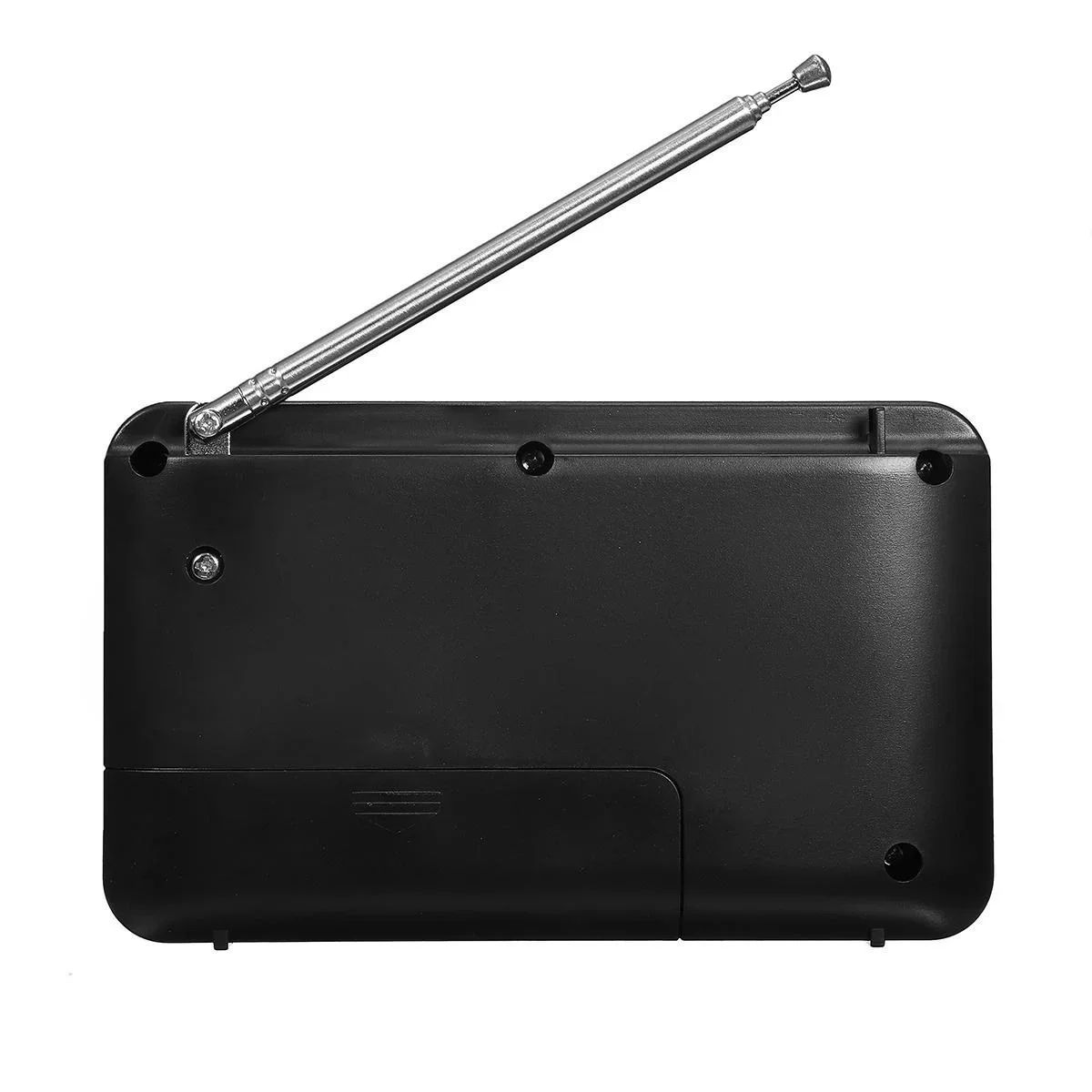 STONEGO Multifunctional Solar & Hand-Crank Emergency Radio Charger