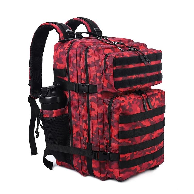 Multi Functional Tactical Athlete Back Pack