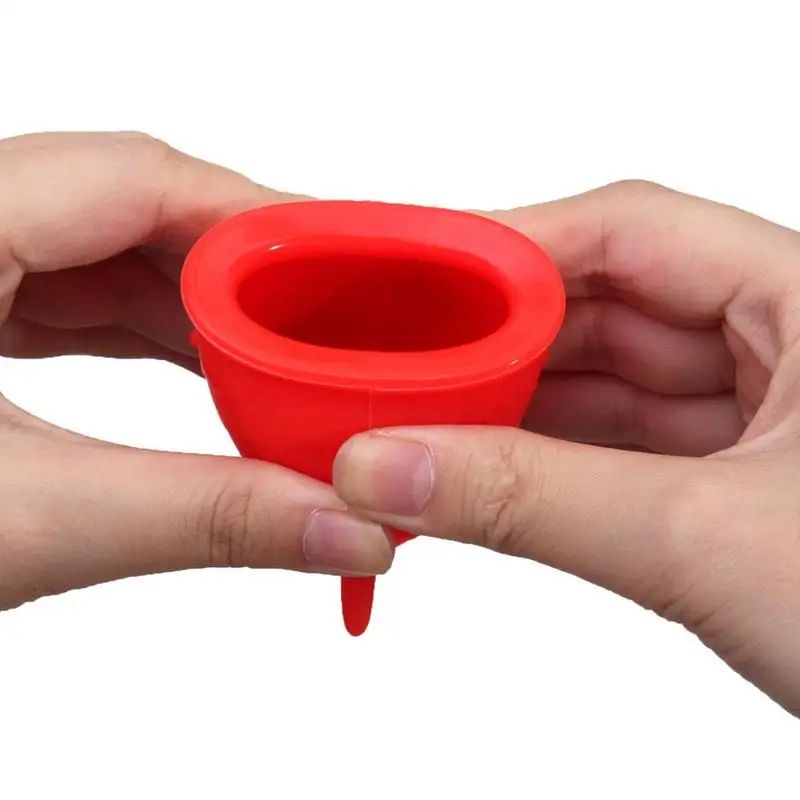 Silicone Lip Plumper Tool – Natural Pout Enhancer Suction Lip Plumping Device