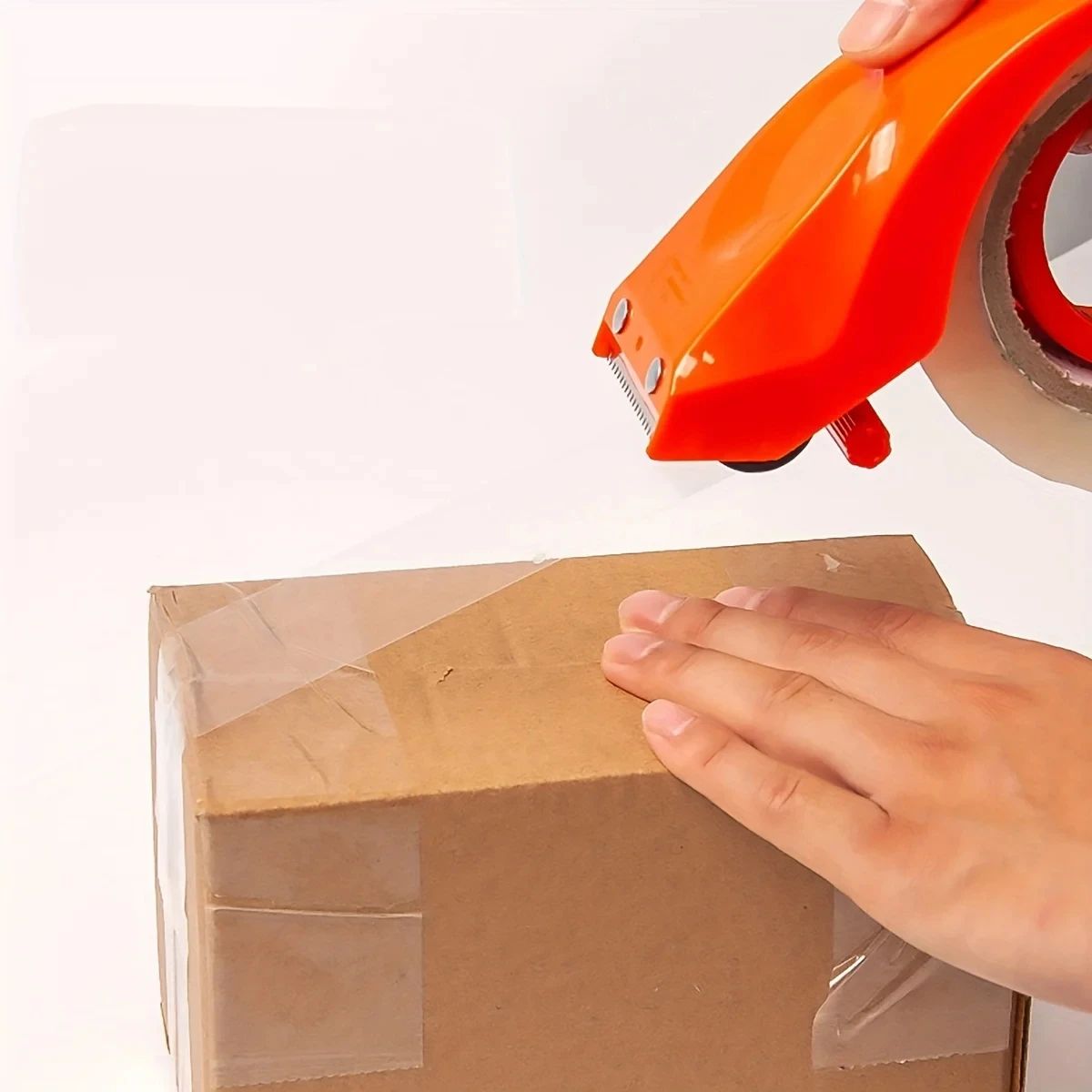 Heavy Duty Tape Dispenser