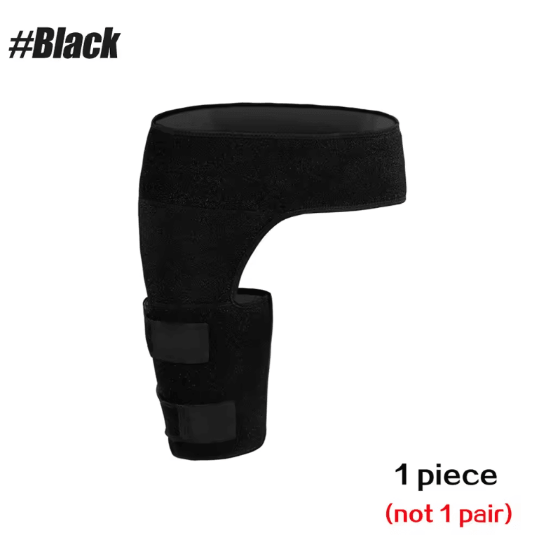 FlexiRelief Sciatica and Hip Compression Brace