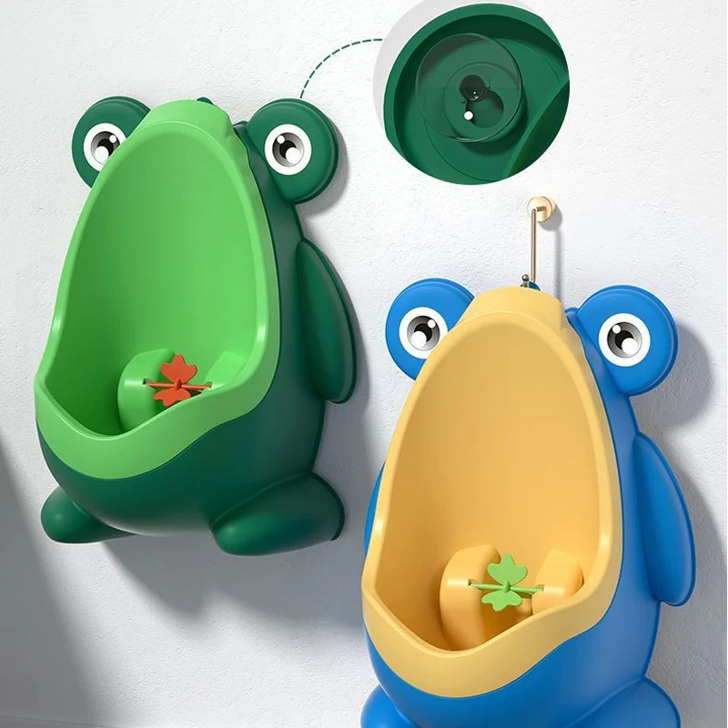 Childrens urinal wall mounted urinal for boy standing potty for children urinal toilet training