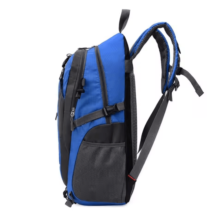 40L Hiking Backpack – Lightweight Waterproof Travel & Mountaineering Climbing Rucksack