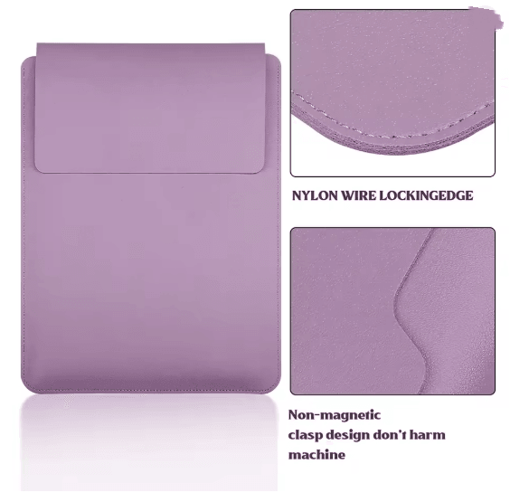 SoftShield Laptop Sleeve Bag