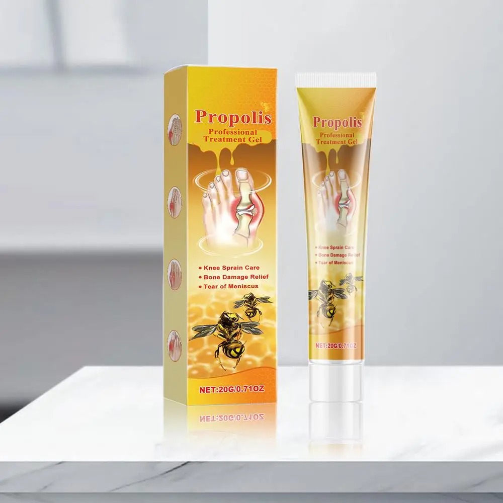 Bee Venom Treatment Gel