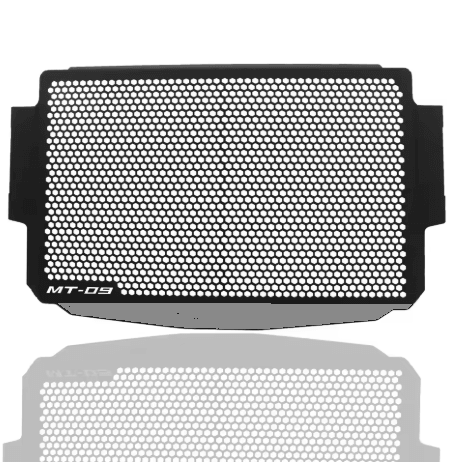 Radiator Grill Guard for Yamaha MT09 MT09 SP 2024 2025 CNC Aluminum Mesh Protection Cover