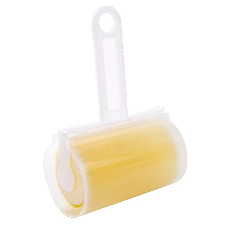 Reusable Washable Lint Remover Roller