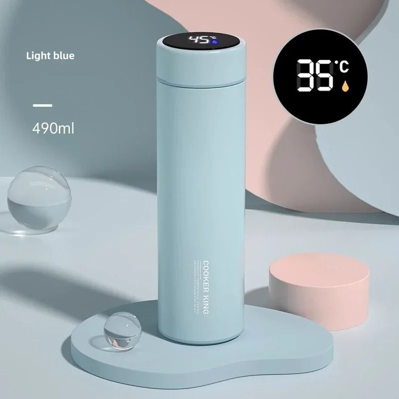 Smart Thermal Infusion Executive Bottle