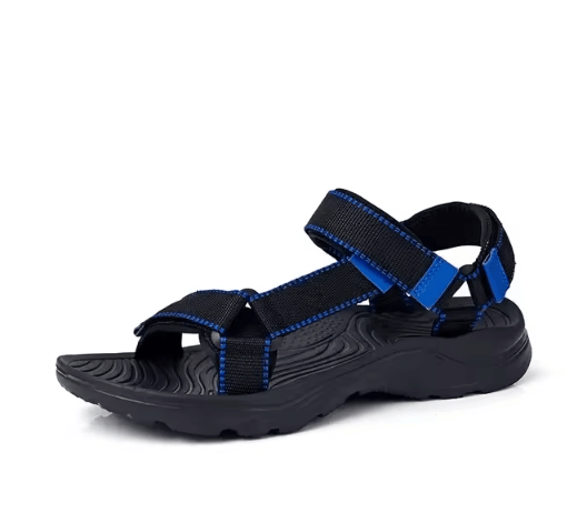 Ngouxm Mens Lightweight Waterproof Hiking Sandals